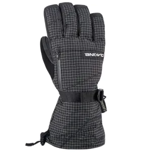 Dakine Mens Titan Rincon Polyester Small Gloves - 01100350-RINCON-S