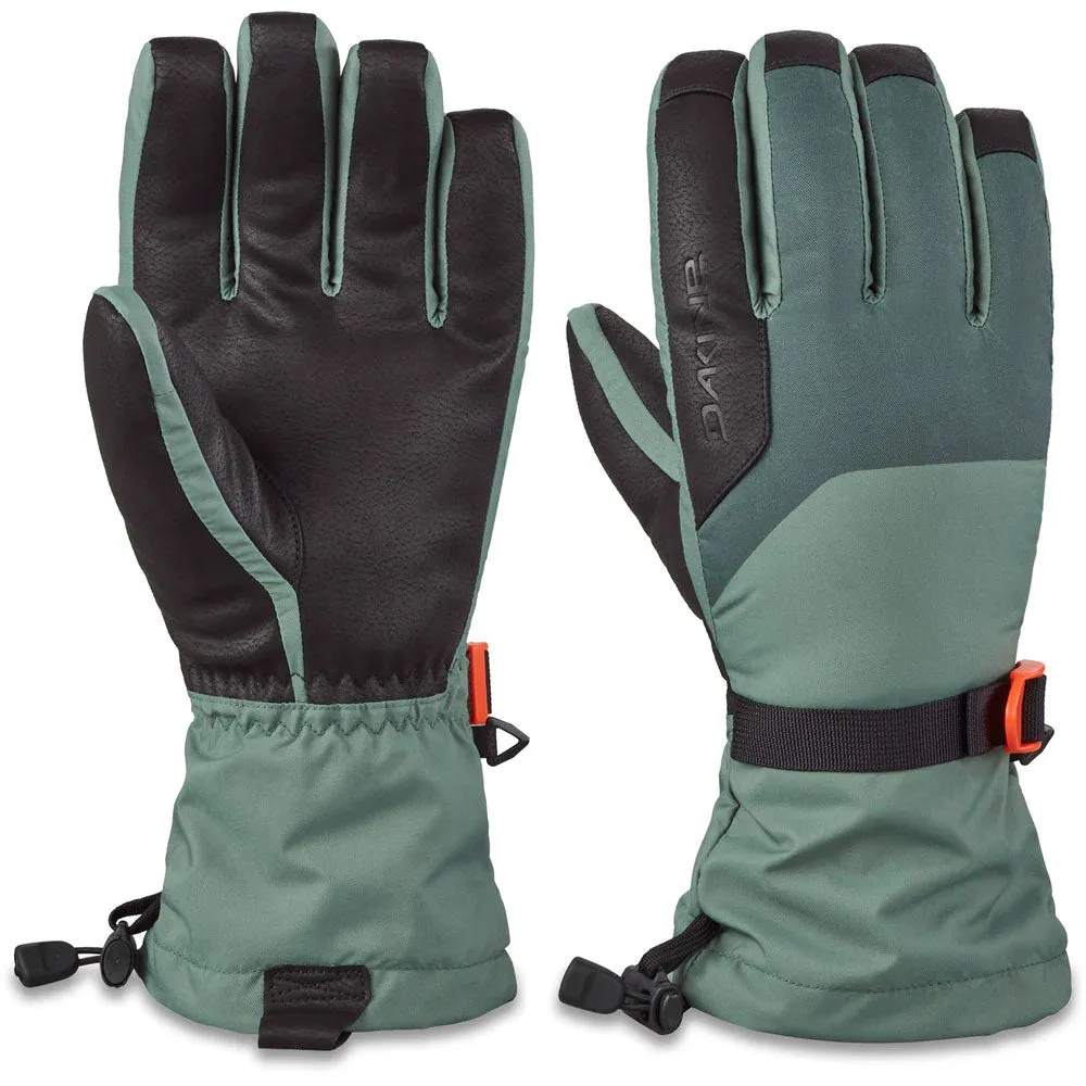 Dakine Nova Ski/Snowboard Glove - Dark Forest