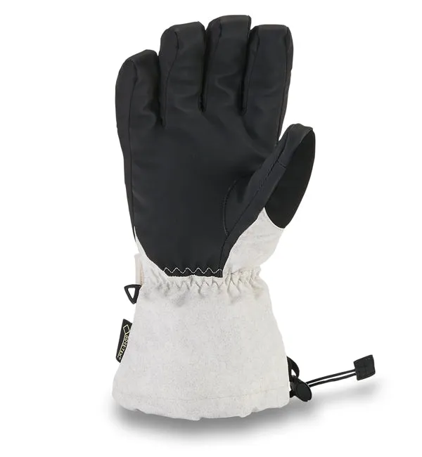 Dakine Womens Sequoia Gore-Tex Ski/Snowboard Gloves  - Glacier