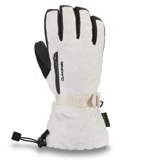 Dakine Womens Sequoia Gore-Tex Ski/Snowboard Gloves  - Glacier