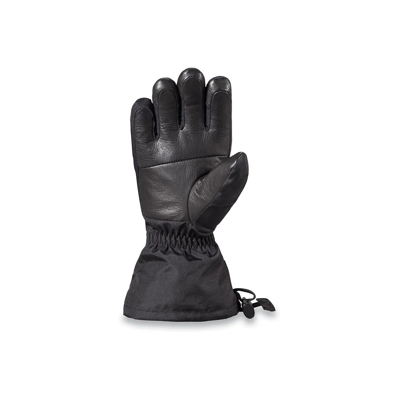 Dakine Youth Black Rover Gore-Tex Large Gloves - 10004472-BLACK-K/L