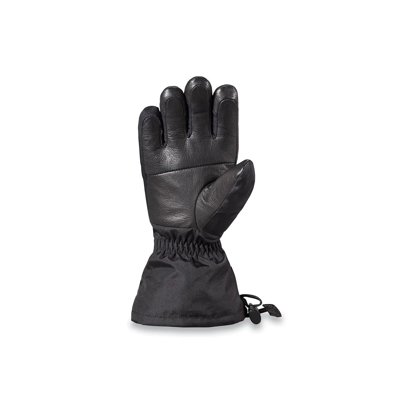 Dakine Youth Black Rover Gore-Tex Medium Gloves - 10004472-BLACK-K/M
