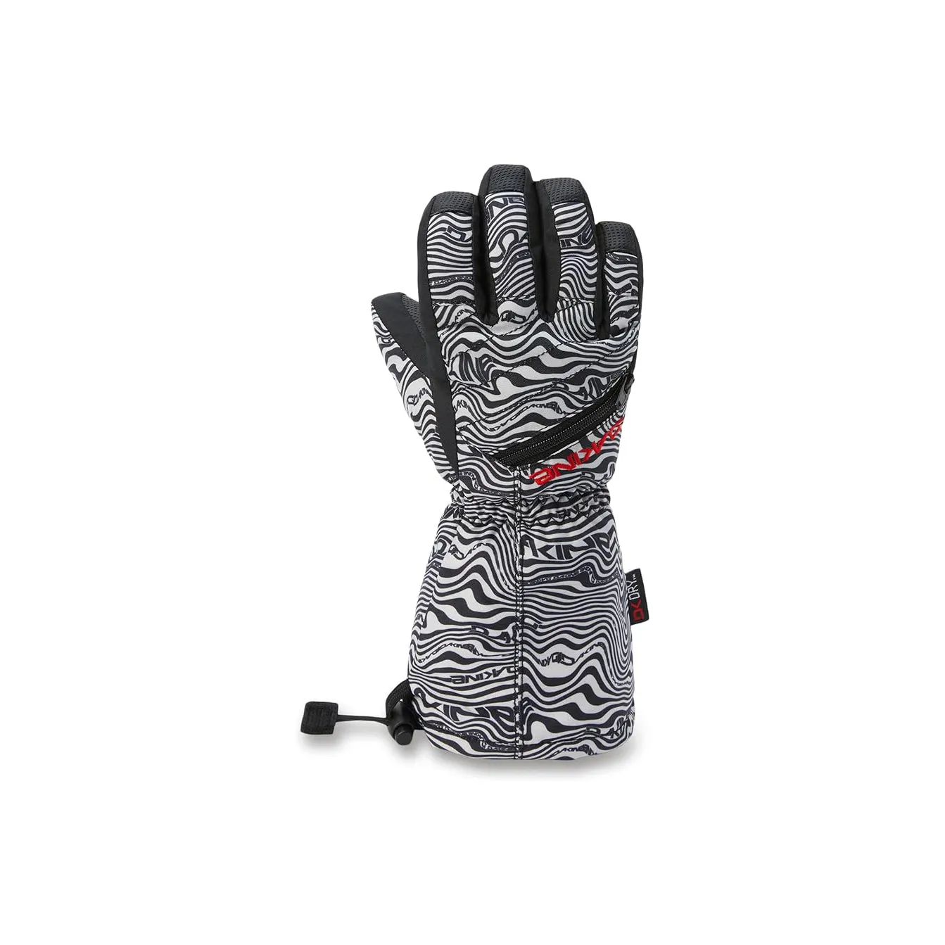 Dakine Youth Dakine Waves Tracker Large Gloves - 10004307-DAKINEWAVES-K/L