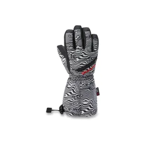 Dakine Youth Dakine Waves Tracker Large Gloves - 10004307-DAKINEWAVES-K/L