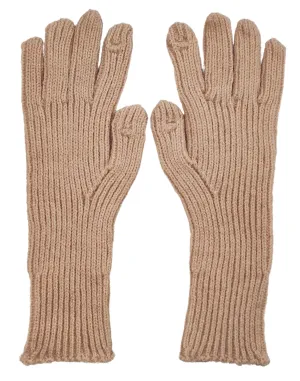 Finley Gloves - Pink