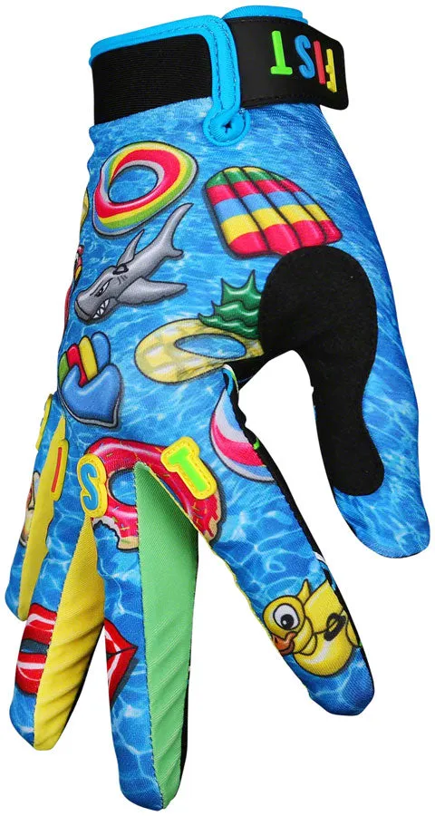 Fist Handwear Blow Up Glove