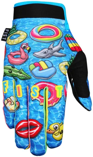 Fist Handwear Blow Up Glove