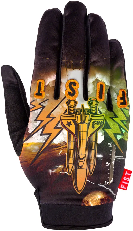 Fist Handwear Corey Creed Launch Gloves