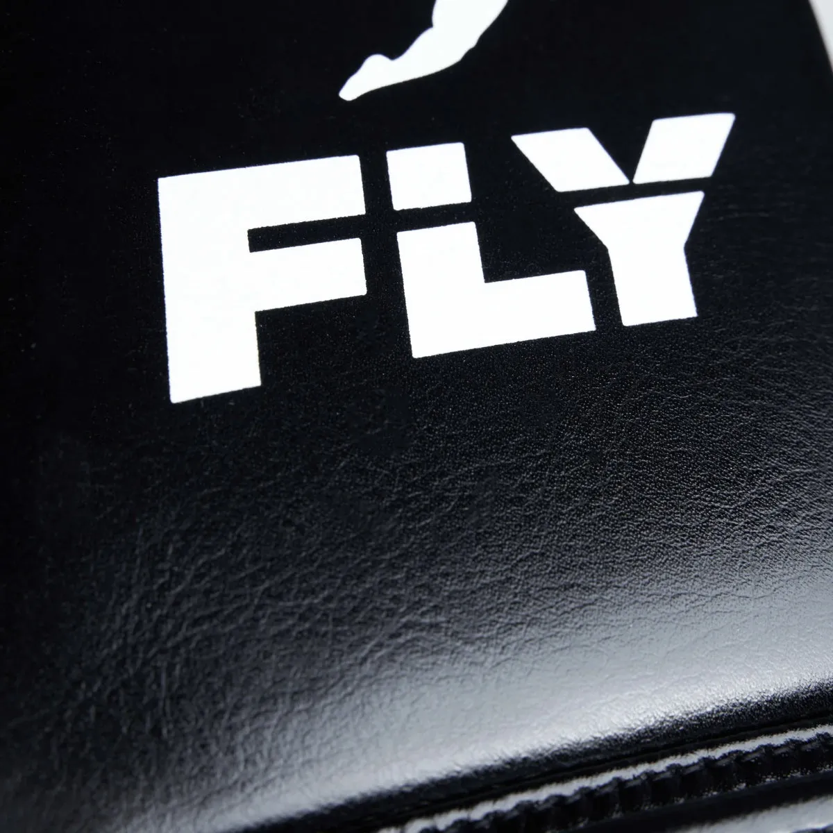 Fly Superloop X Boxing Gloves Black