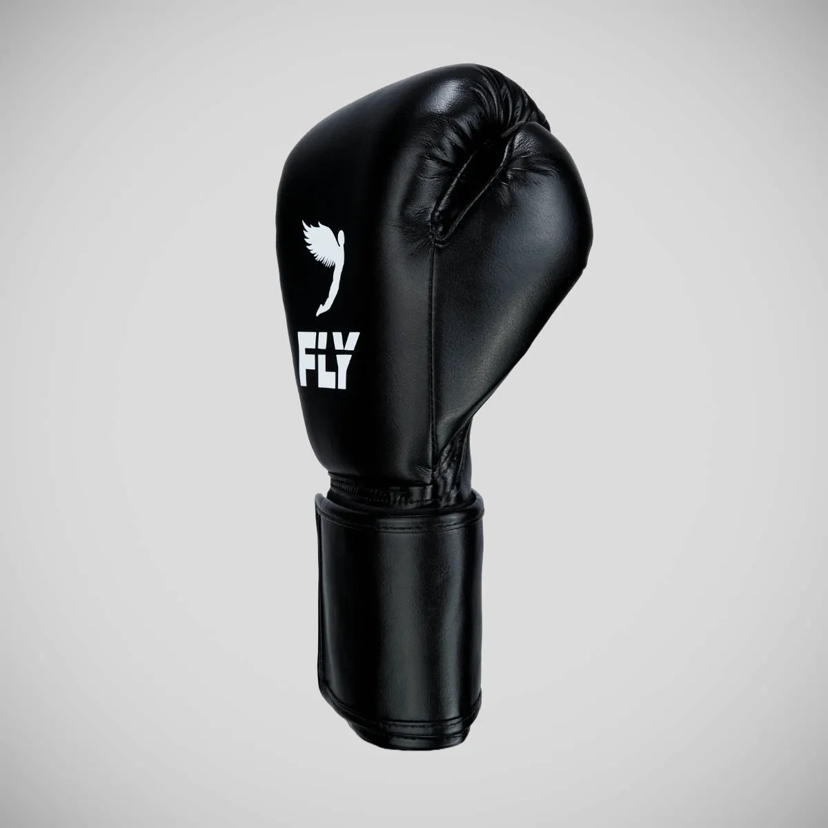 Fly Superloop X Boxing Gloves Black