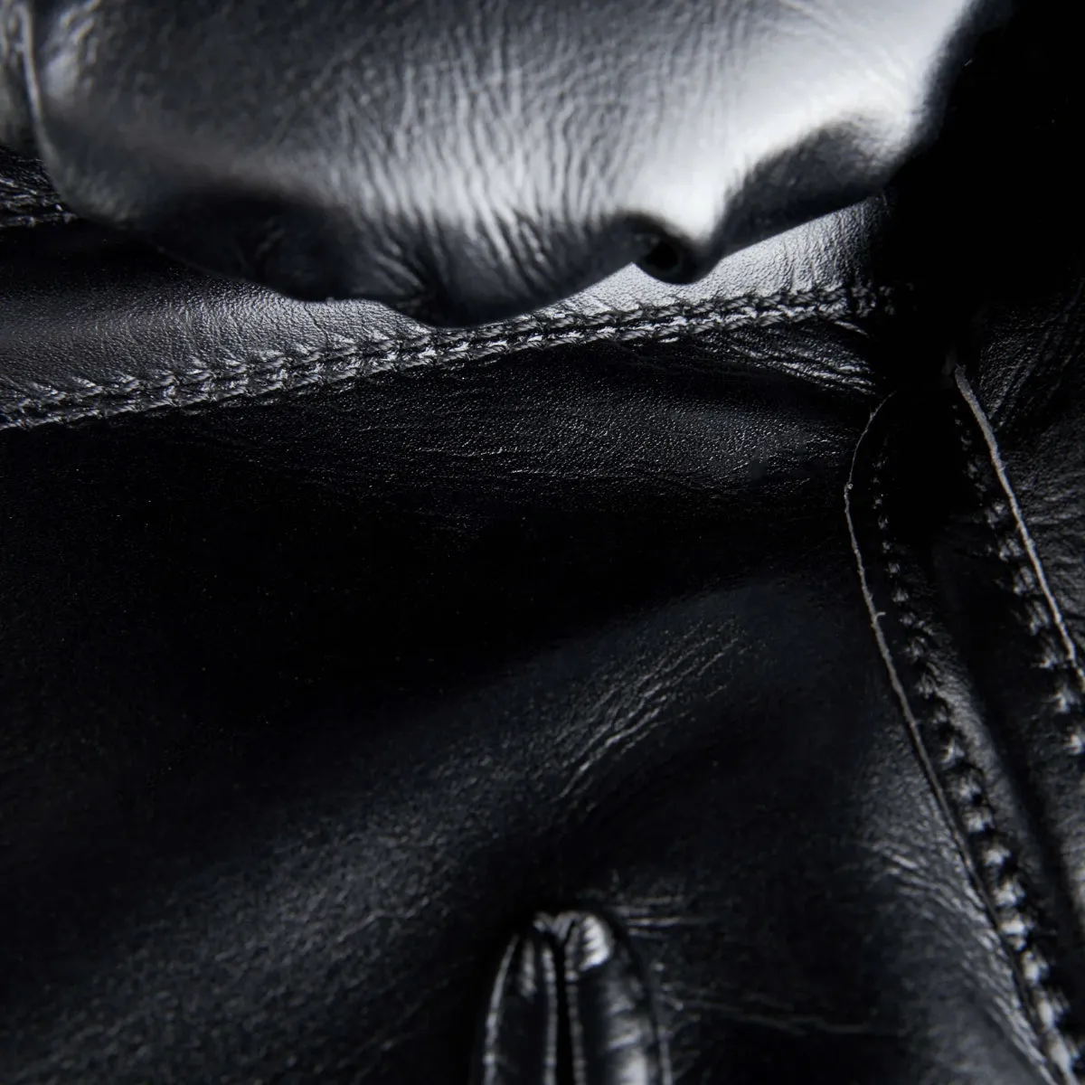 Fly Superloop X Boxing Gloves Black