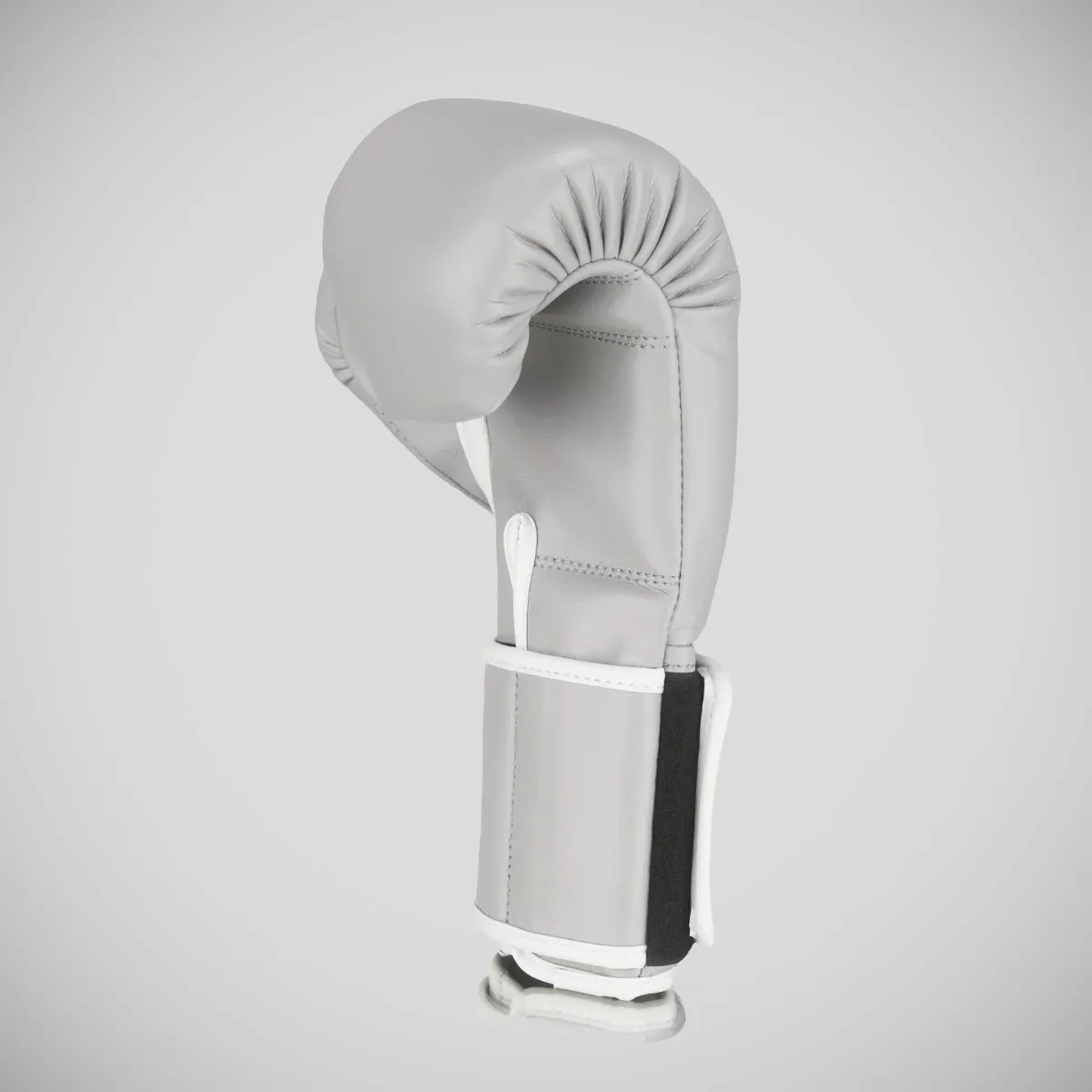 Fly Superloop X Boxing Gloves Grey