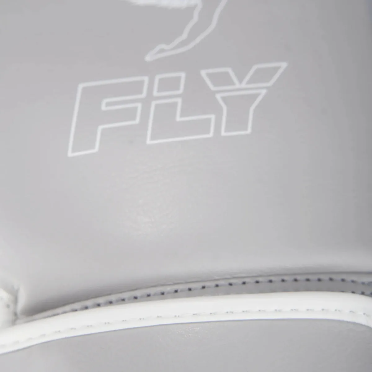 Fly Superloop X Boxing Gloves Grey