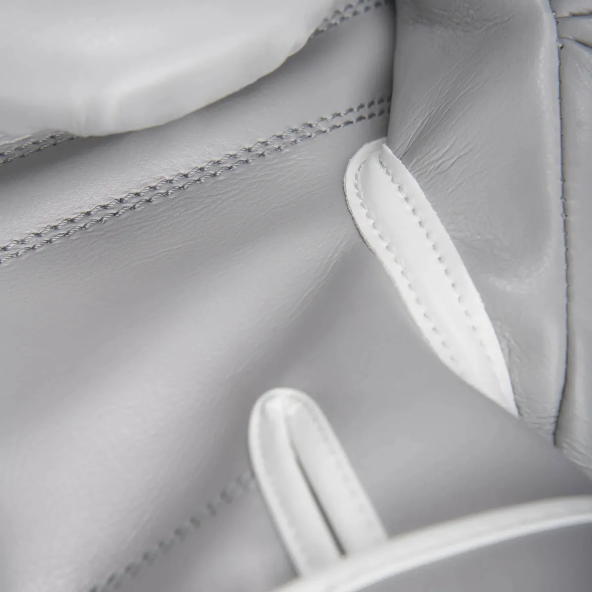Fly Superloop X Boxing Gloves Grey
