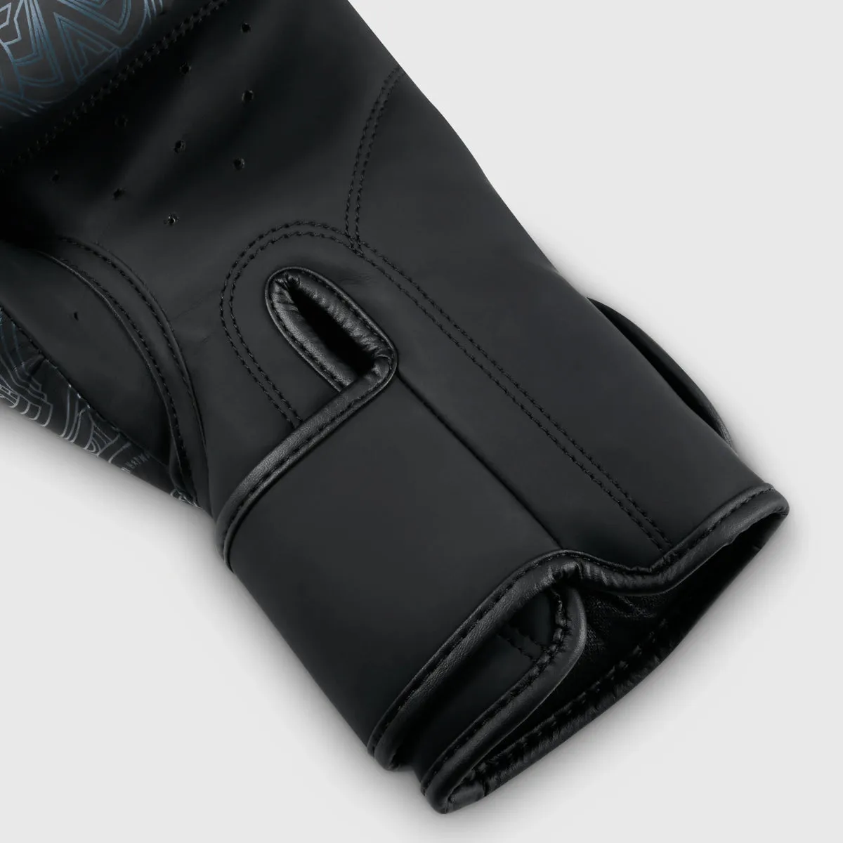 Fumetsu Mjolnir Boxing Gloves Black/Blue