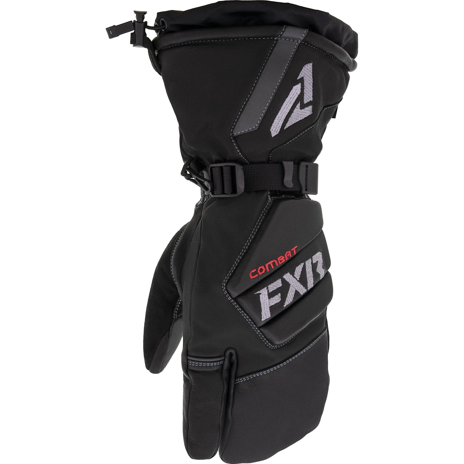 FXR Men's Leather Index Mitt 2025