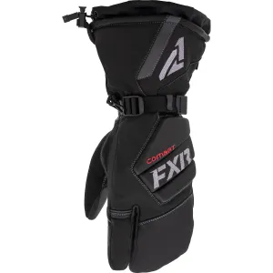 FXR Men's Leather Index Mitt 2025
