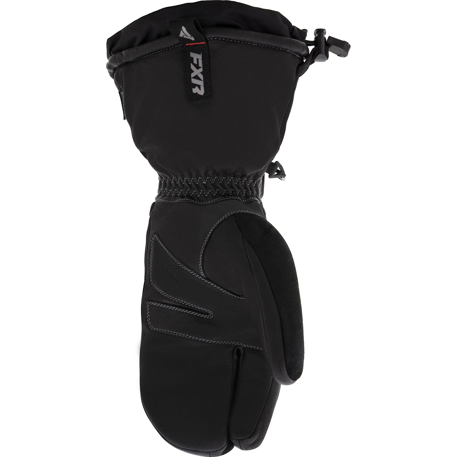 FXR Men's Leather Index Mitt 2025