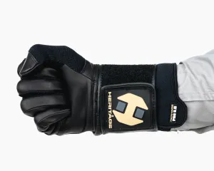 Heritage Adult Wrist Wrap Bull Riding Glove