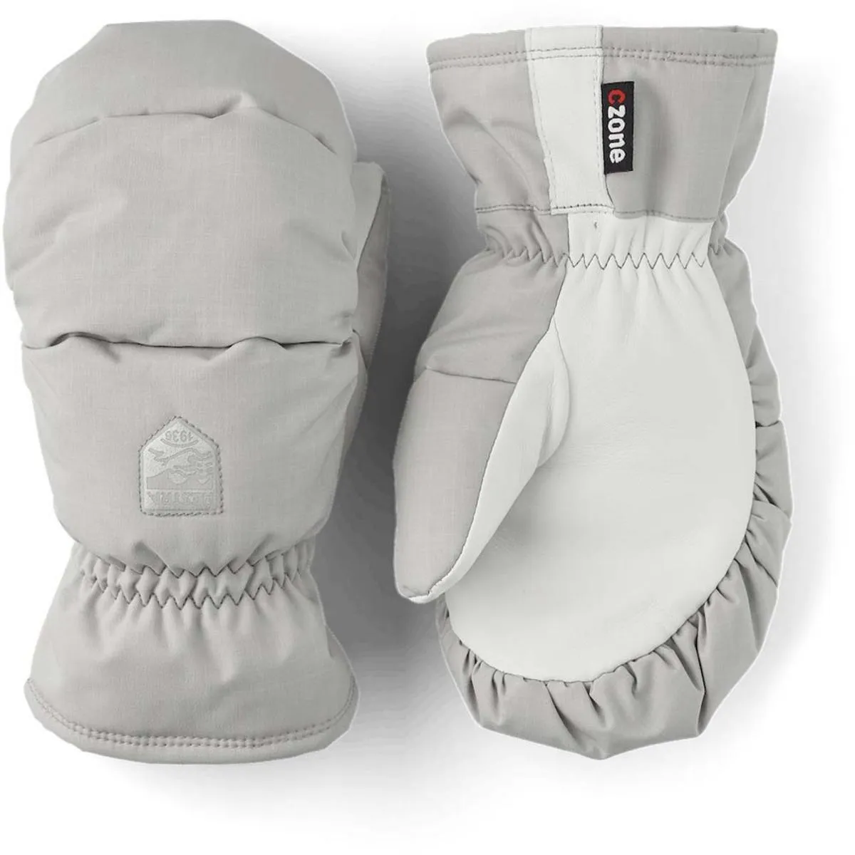 Hestra Foss Junior Mitts