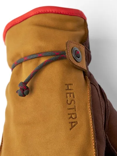 Hestra Wakayama Leather Lined Gloves