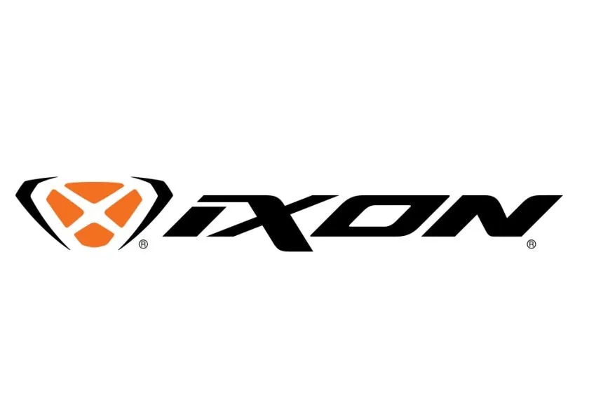 IXON IT-YUGA BLACK/BLUE HEATED GLOVES