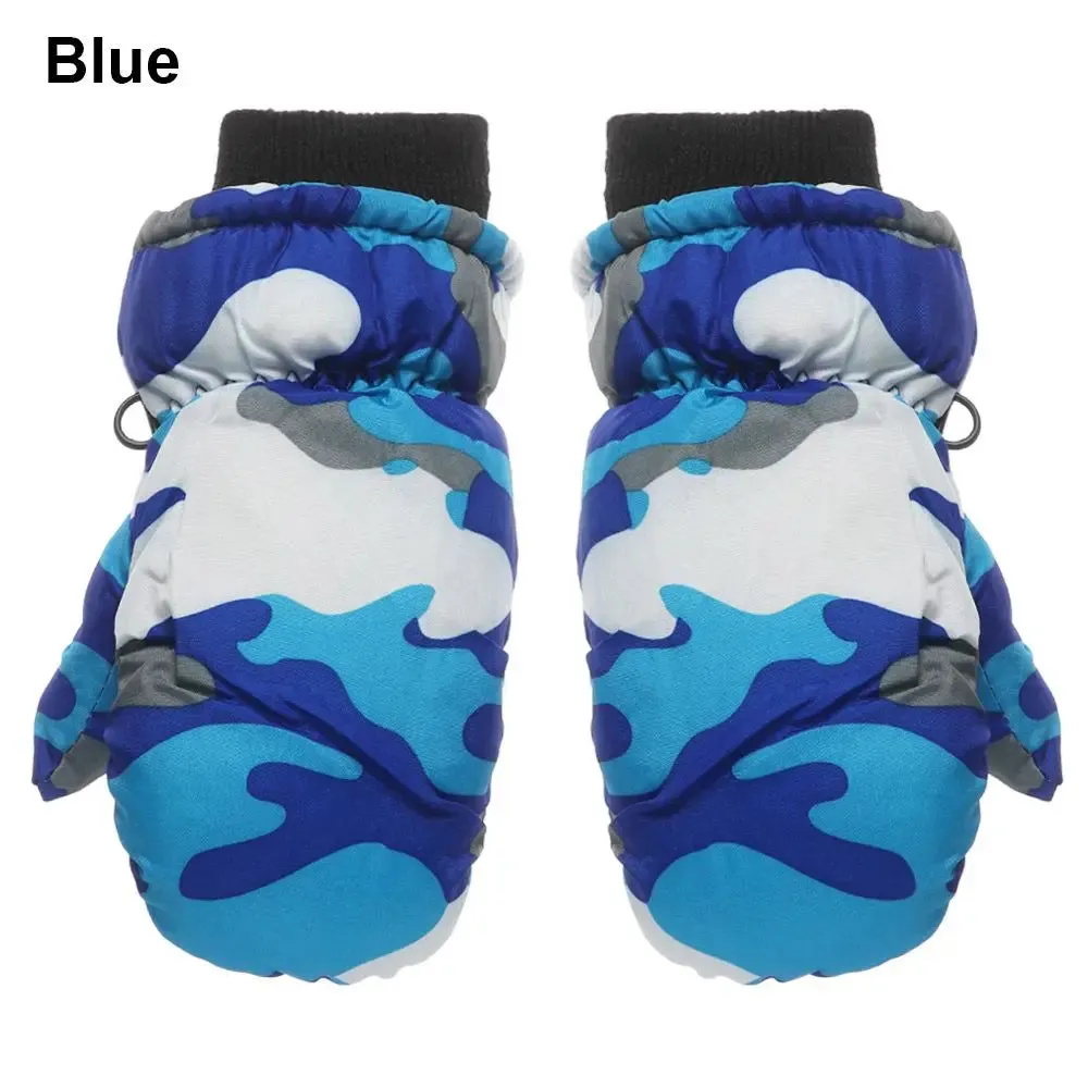 KABUBABY Ski Gloves