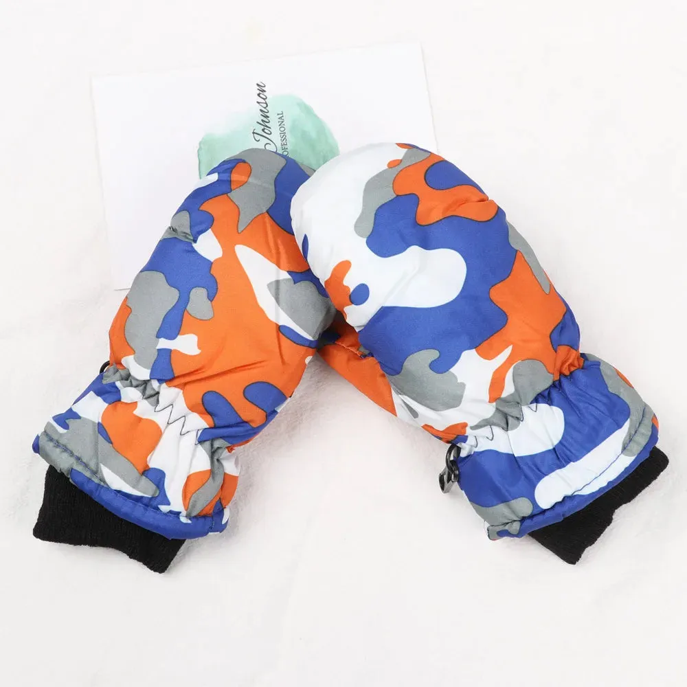 KABUBABY Ski Gloves