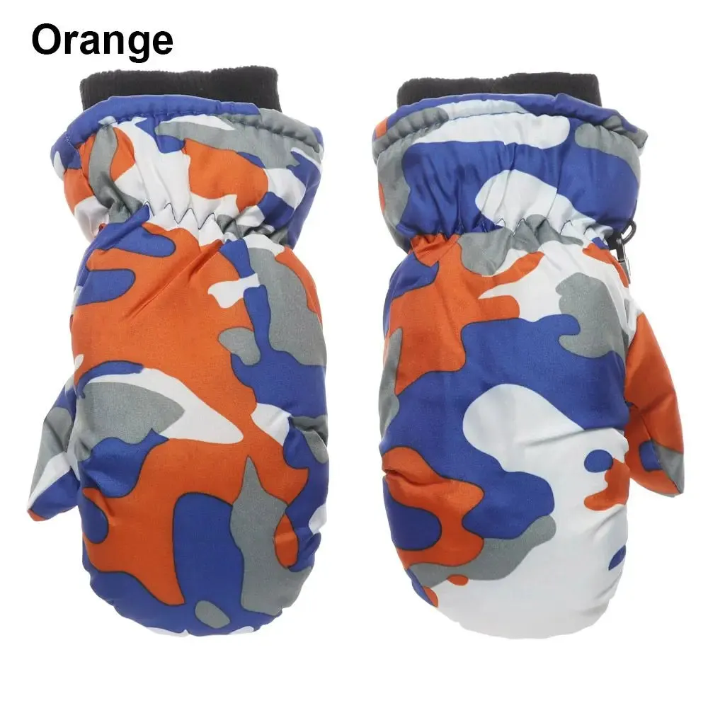 KABUBABY Ski Gloves