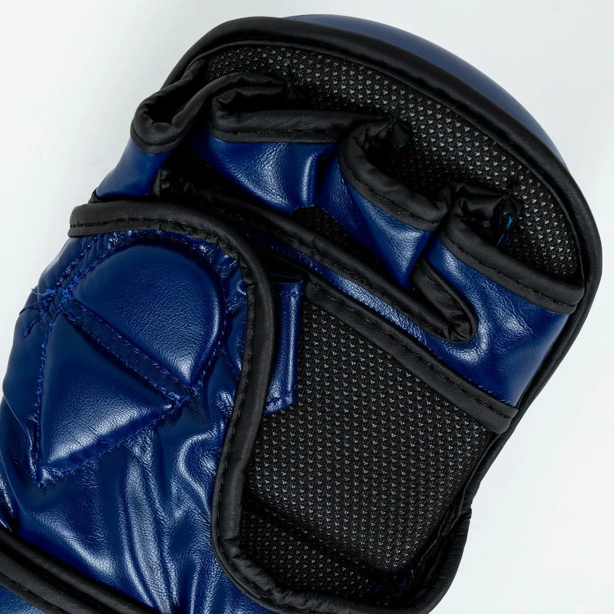 Knockout Sparring MMA Gloves