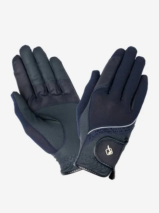 LeMieux Crystal Gloves