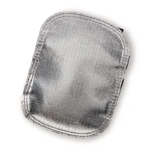 Lincoln Aluminized Fiberglass Hand Shield - K4697-1