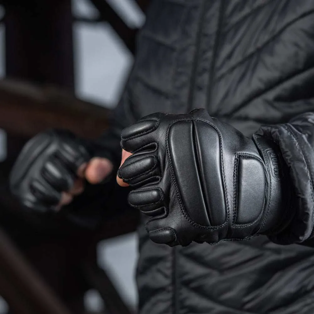M-Tac fingerless gloves Assault Tactical Mk.1