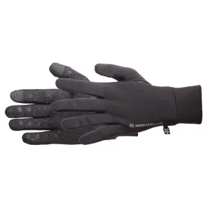Manzella Mens Polartec Power Stretch Ultra Touchtip Liner Gloves L/XL