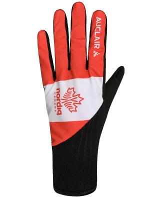 Maple Leaf Neo Gloves - Women