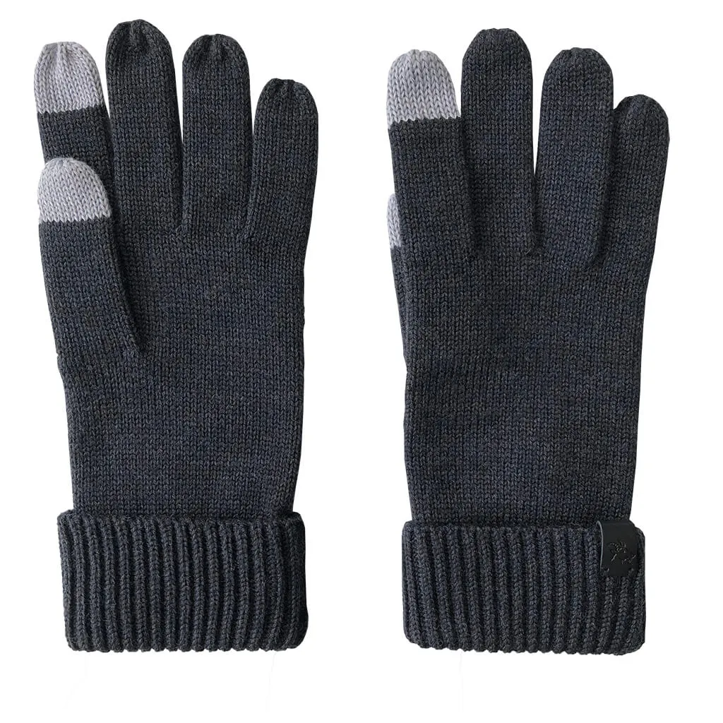 Merino Wool Gloves for Women