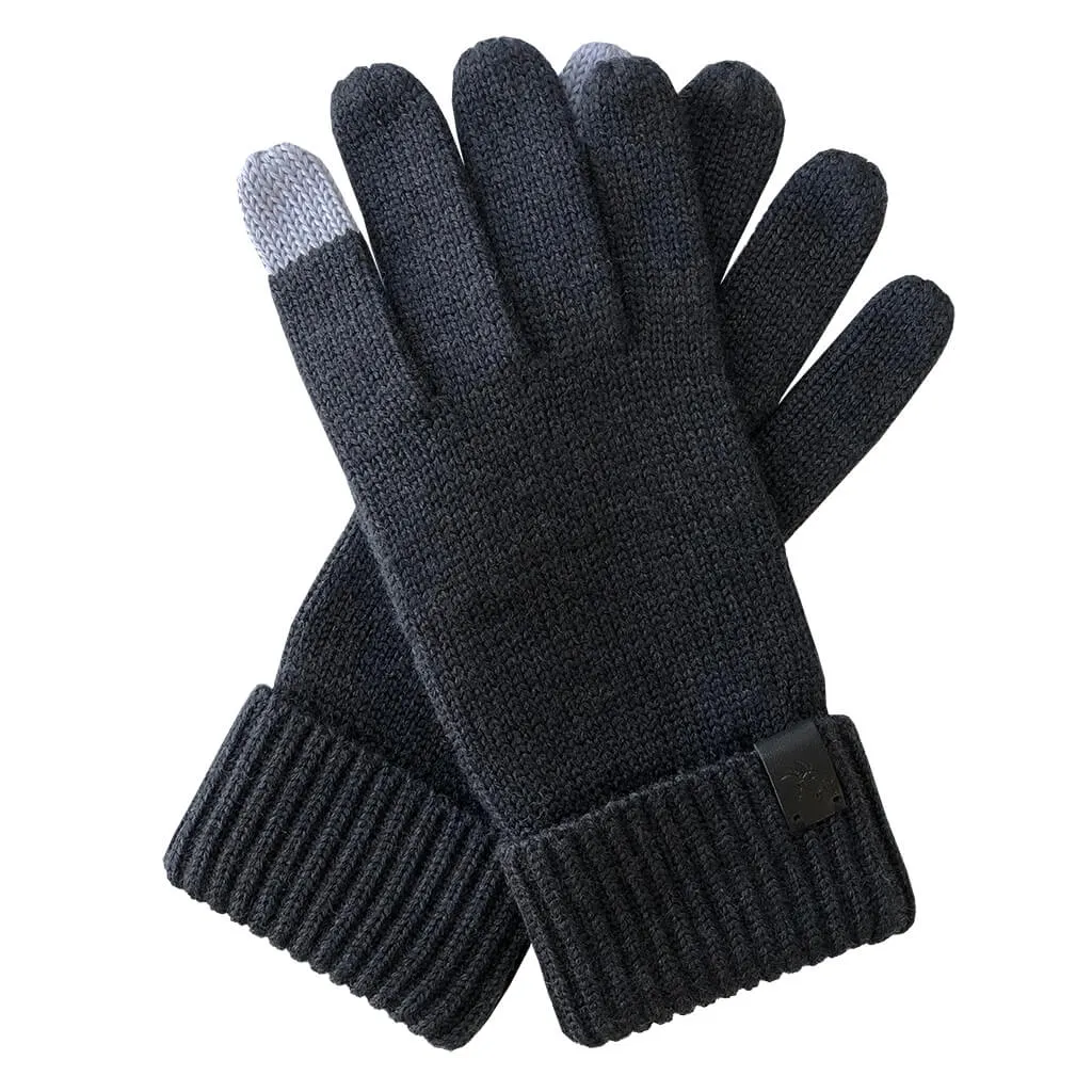 Merino Wool Gloves for Women