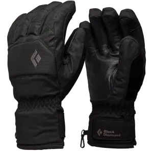 Mission MX Gloves