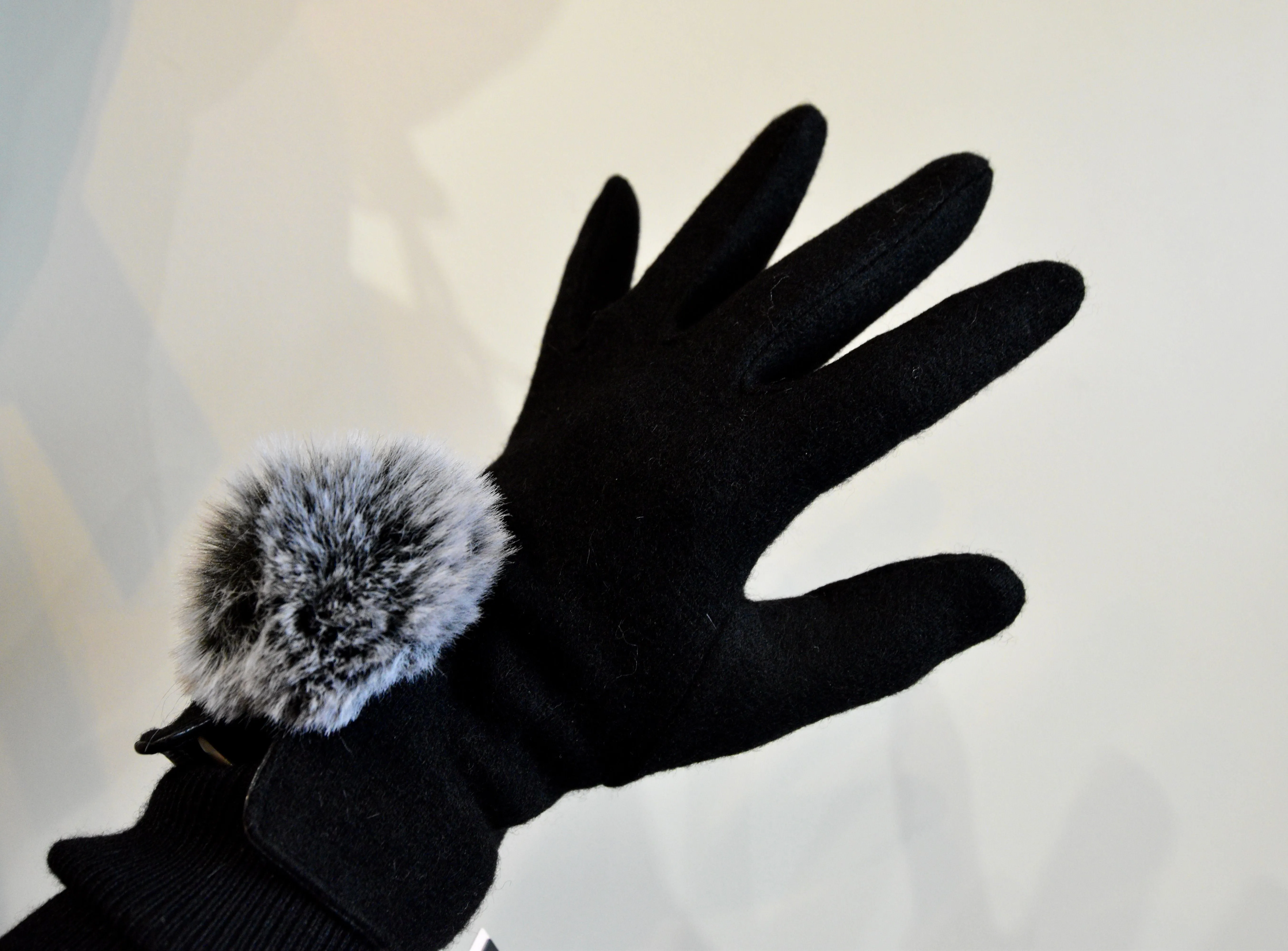 Morgan & Taylor - Antonella Gloves