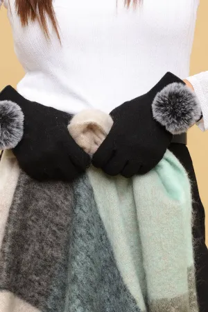 Morgan & Taylor - Antonella Gloves