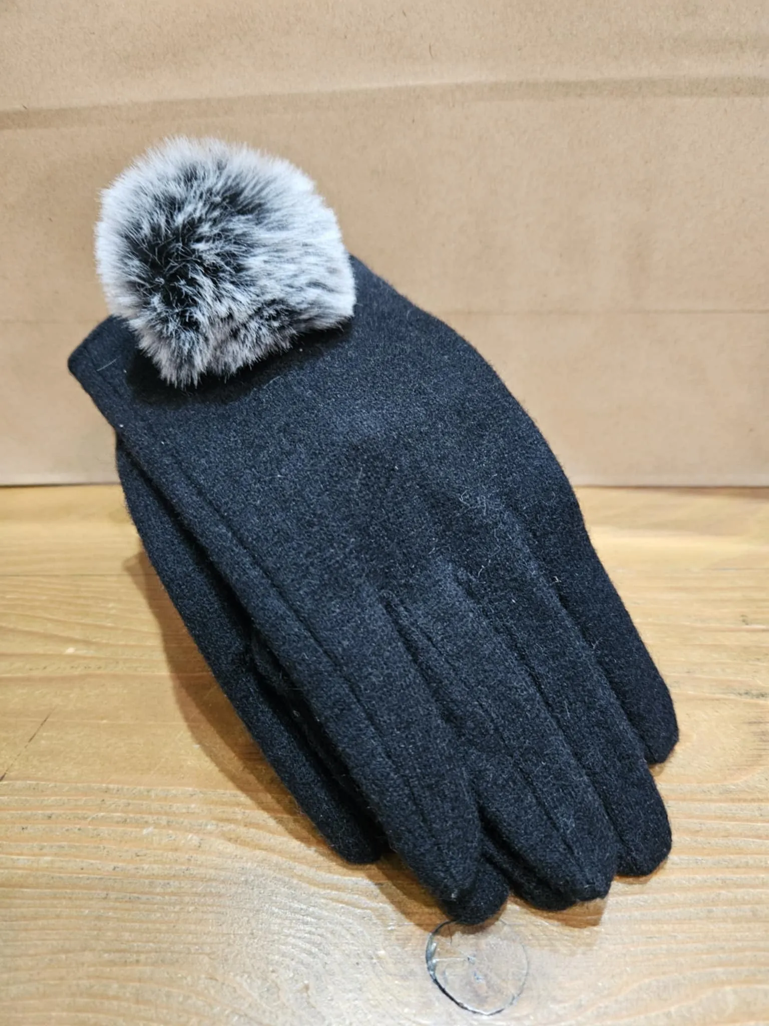 Morgan & Taylor - Antonella Gloves