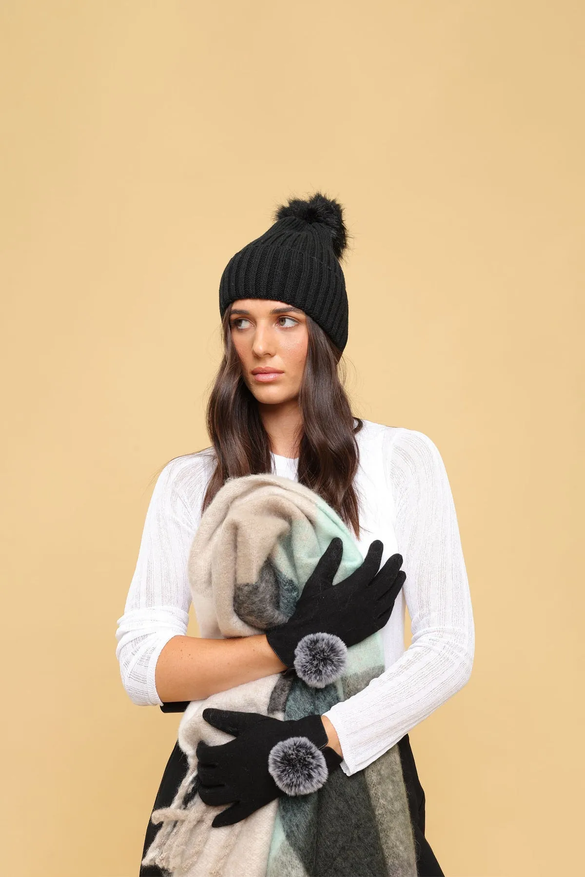 Morgan & Taylor - Antonella Gloves