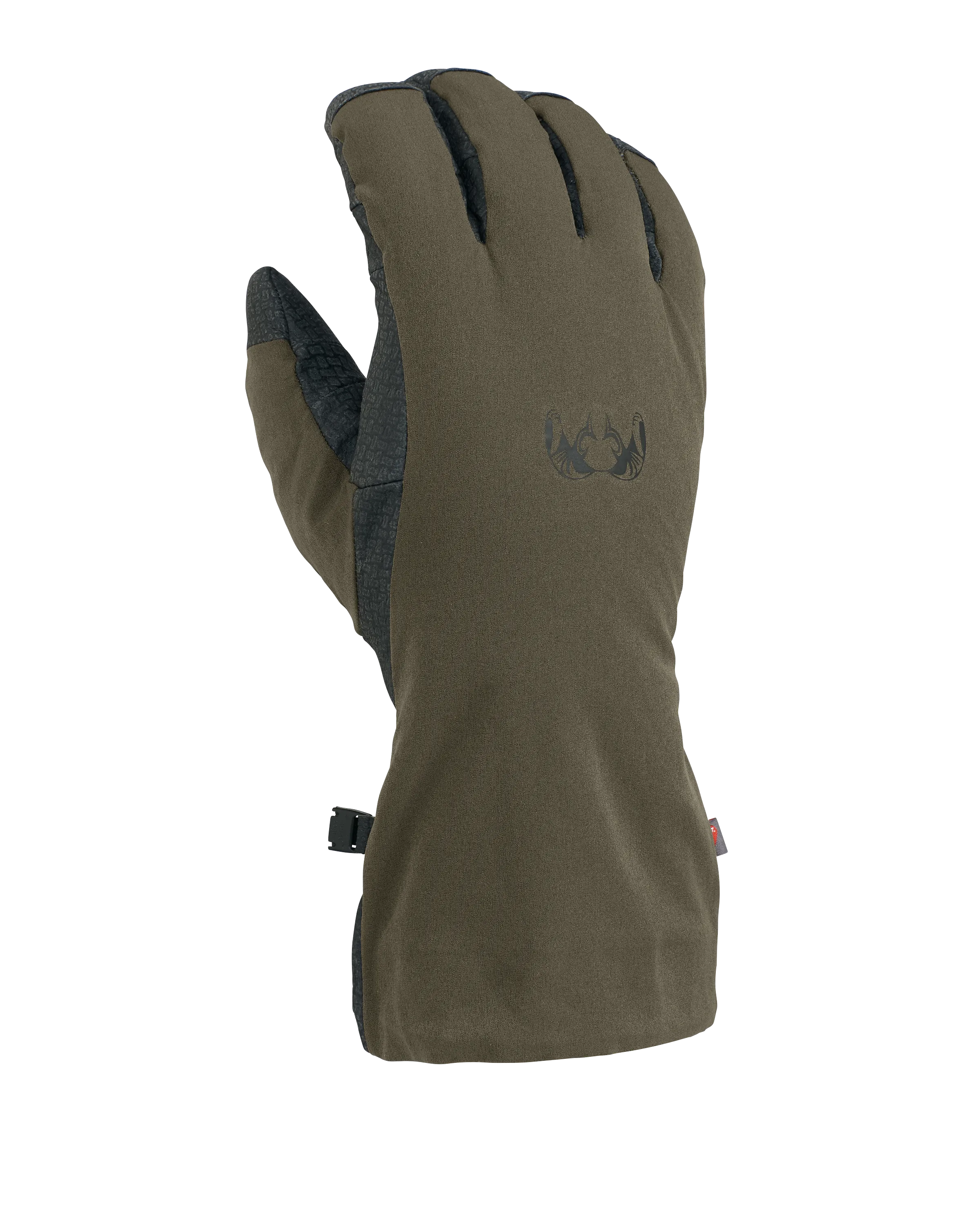 Northstar Glove | Ash