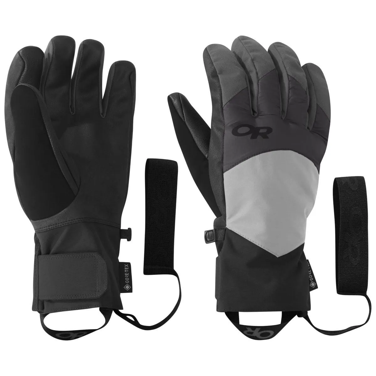 Outdoor Research Men's Fortress SensOutdoor Research Gloves