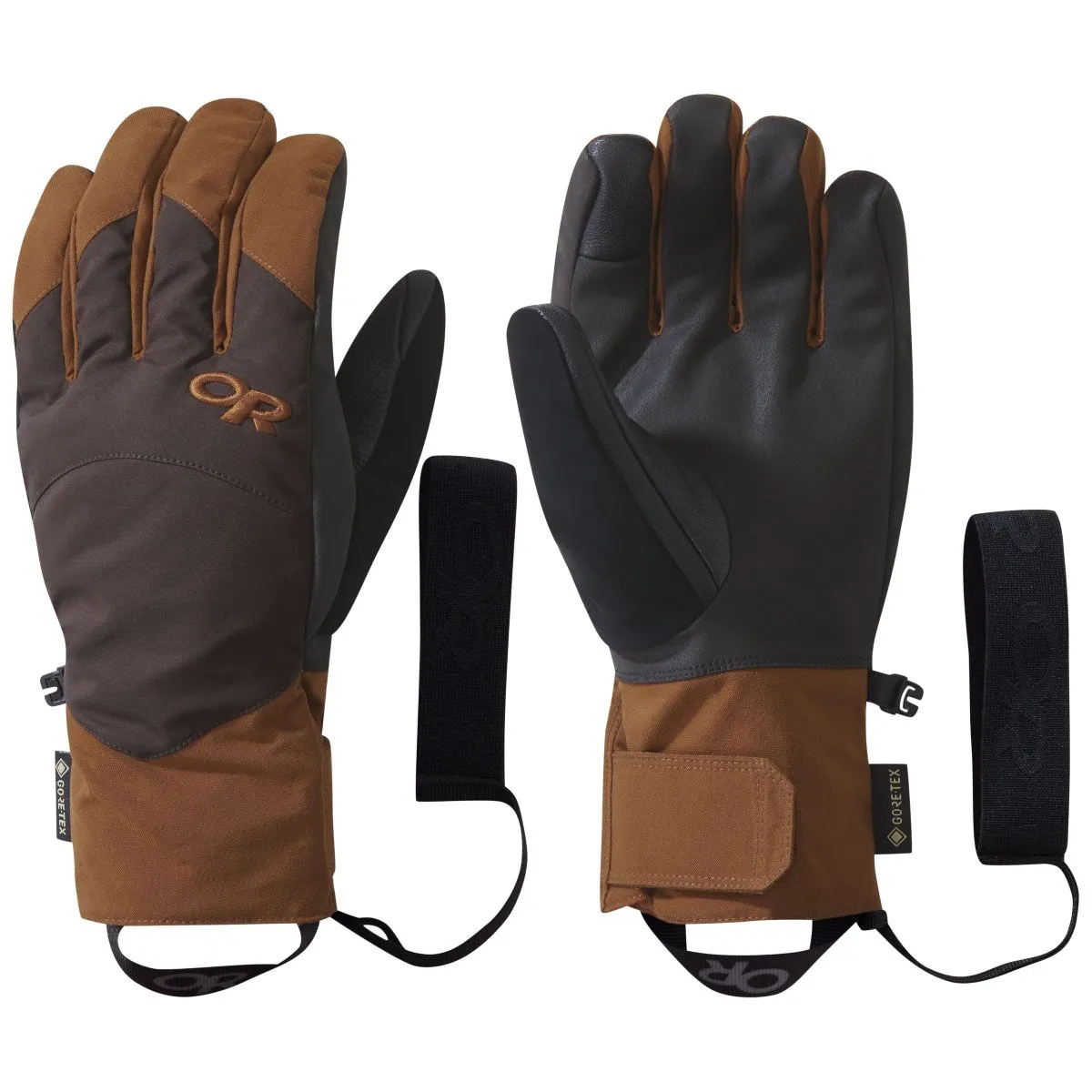 Outdoor Research Men's Fortress SensOutdoor Research Gloves