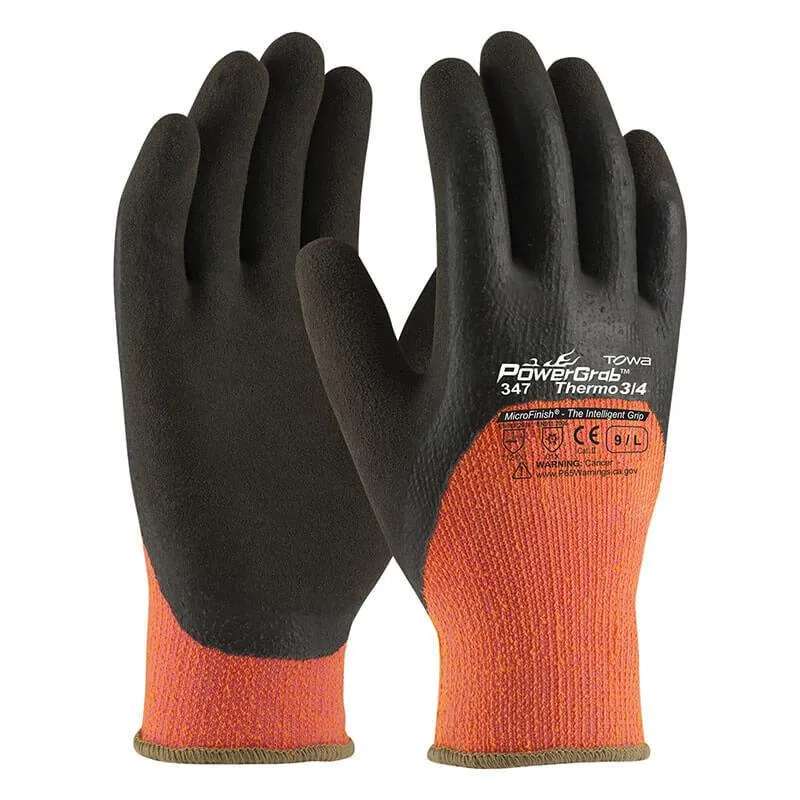 PIP PowerGrab Thermo 3/4 Gloves