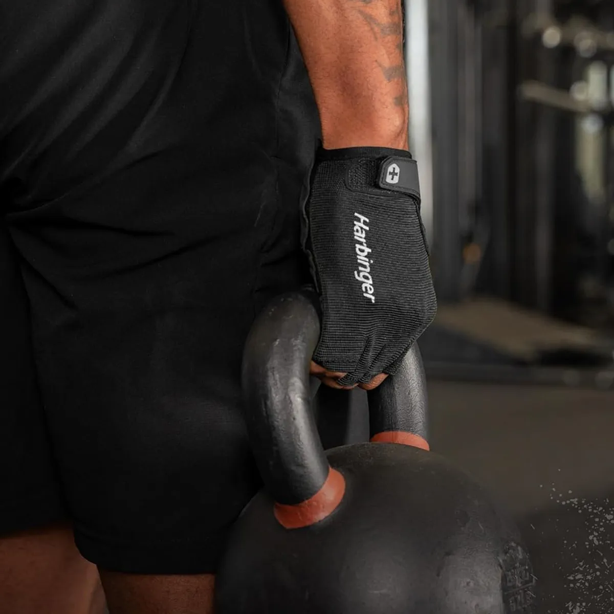 Power Gloves 3.0