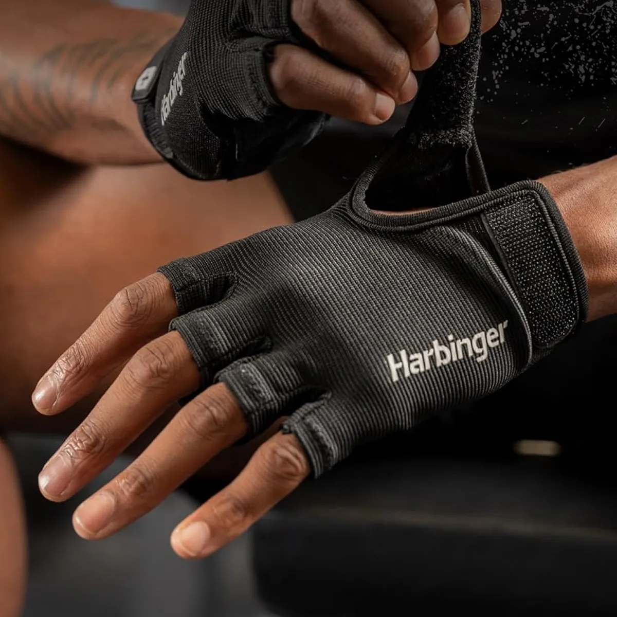 Power Gloves 3.0