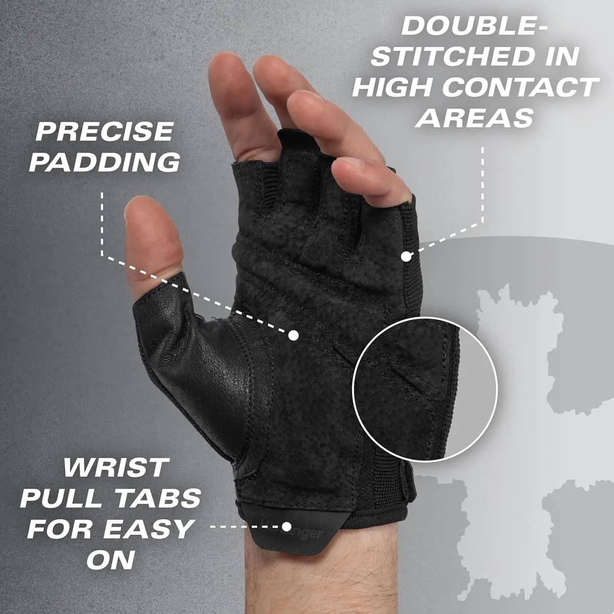 Power Gloves 3.0