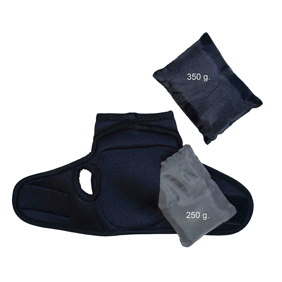 Powergloves - Weighted Gloves